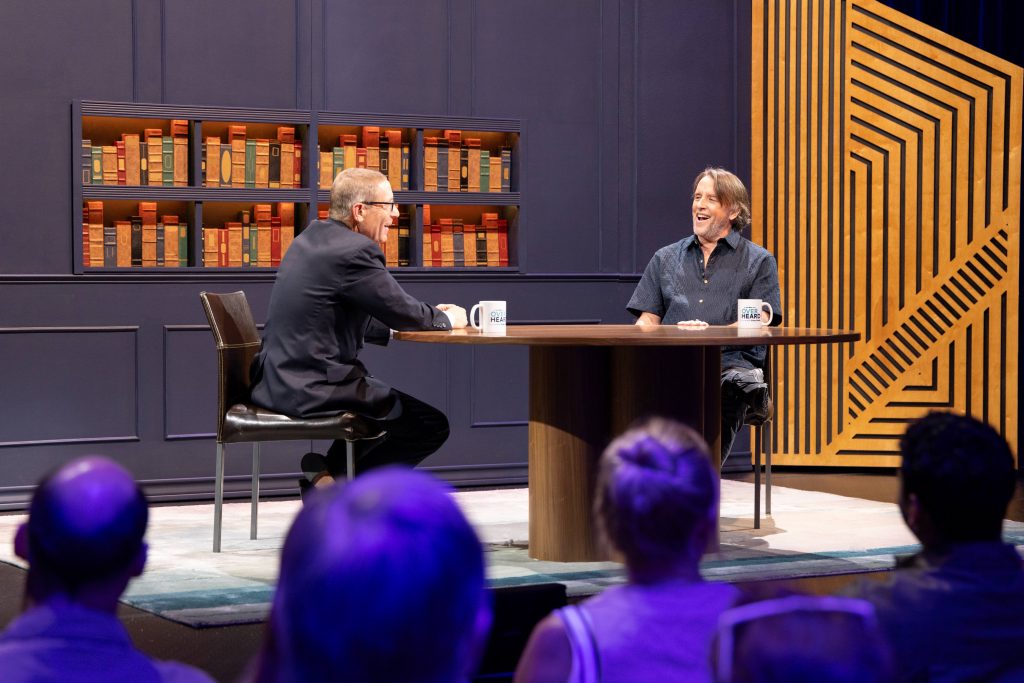 Richard Linklater Gallery