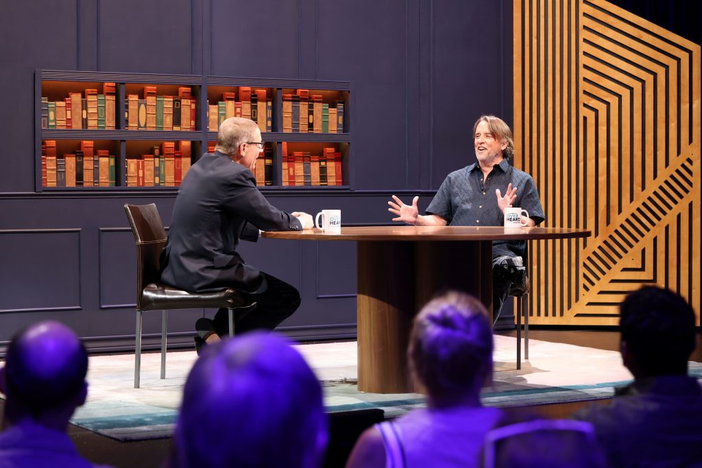 Richard Linklater Gallery