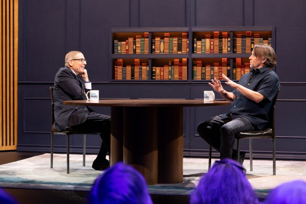 Richard Linklater Gallery