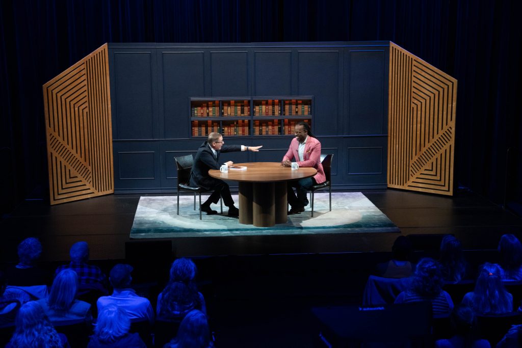 Ibram X. Kendi Gallery