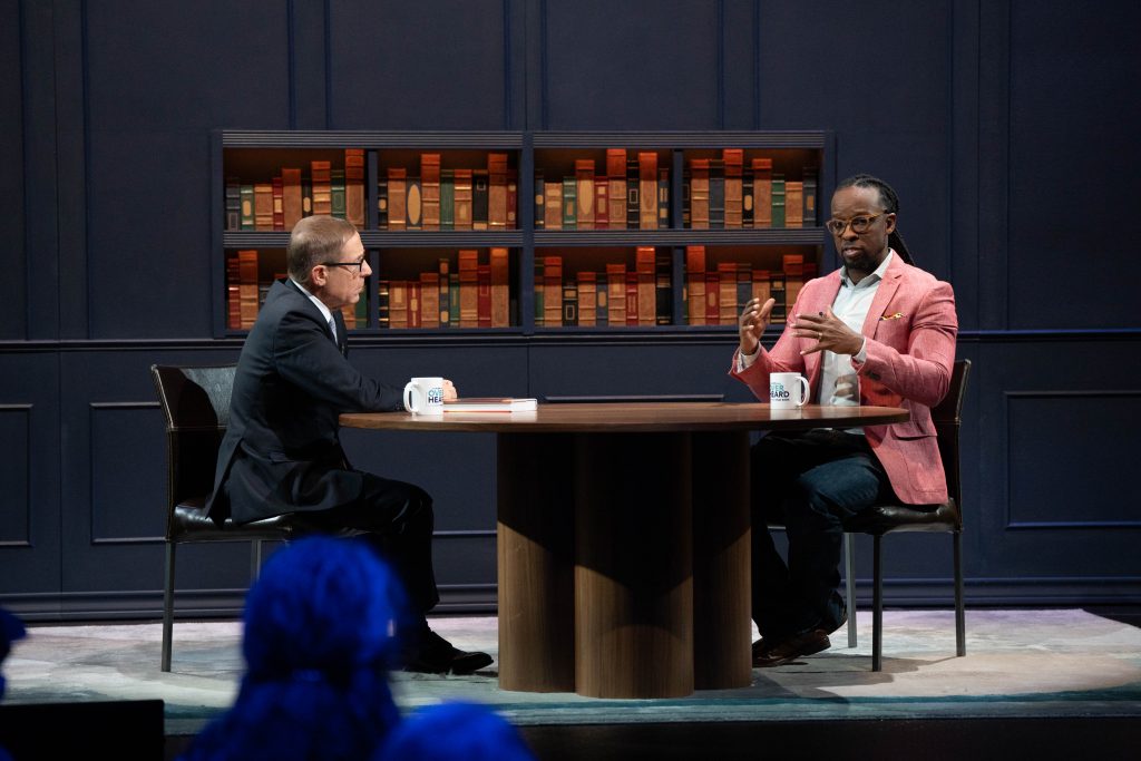 Ibram X. Kendi Gallery