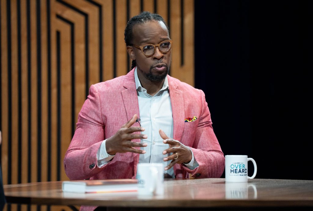 Ibram X. Kendi Gallery