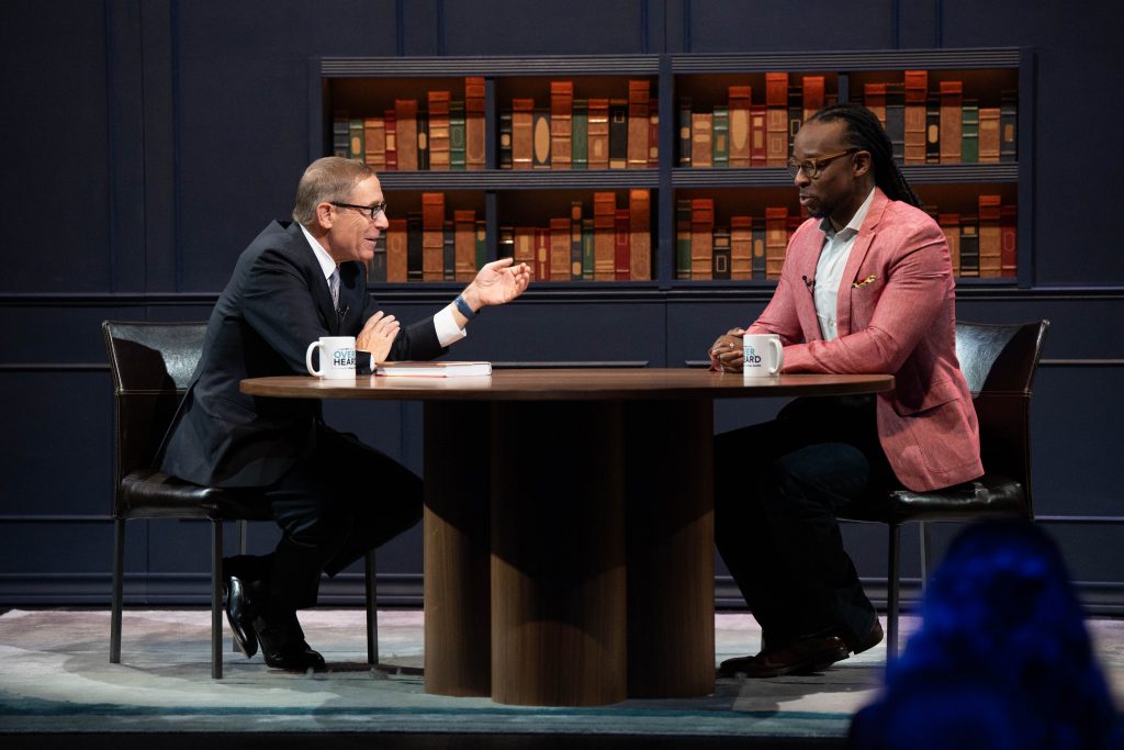 Ibram X. Kendi Gallery