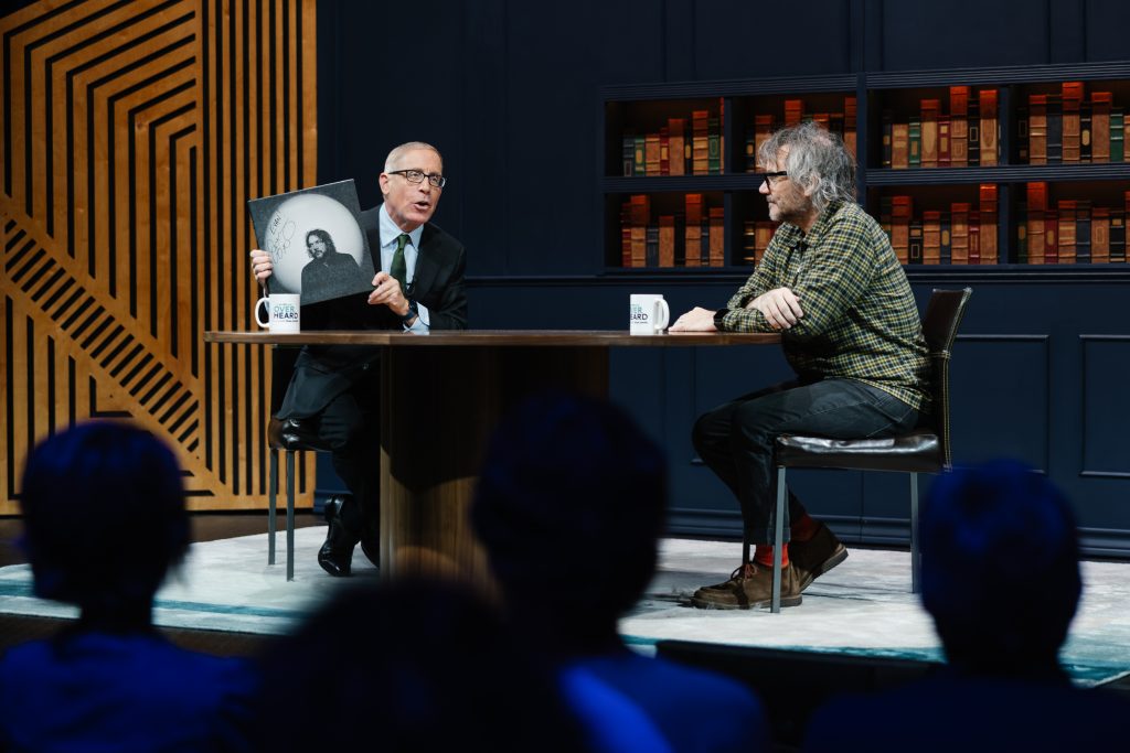 Jeff Tweedy (2026) Gallery