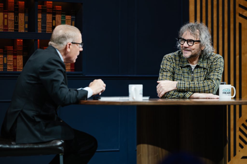 Jeff Tweedy (2026) Gallery