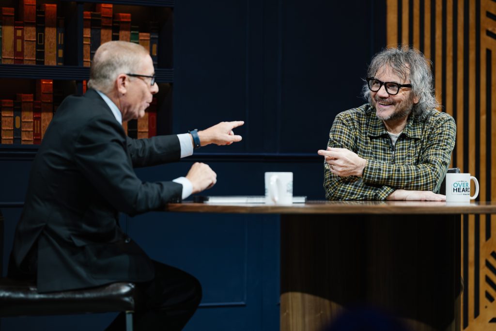 Jeff Tweedy (2026) Gallery