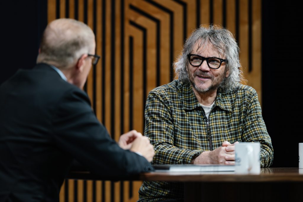 Jeff Tweedy (2026) Gallery