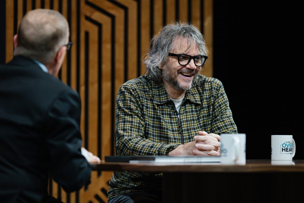 Jeff Tweedy (2026) Gallery