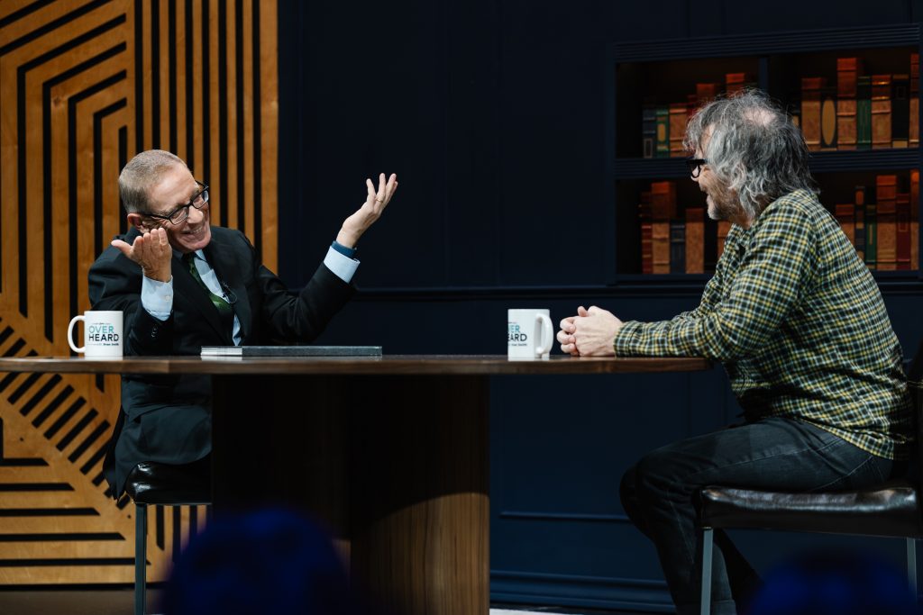 Jeff Tweedy (2026) Gallery