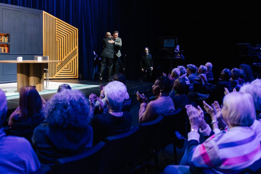 Daniel Lubetzky Gallery