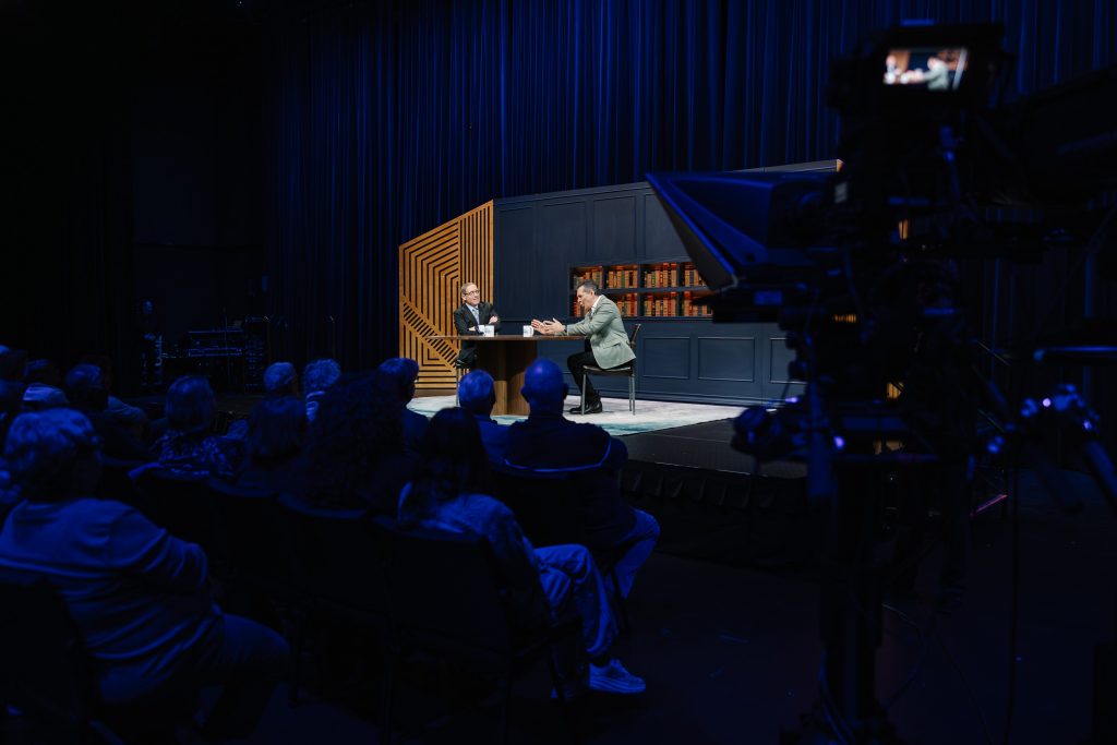 Daniel Lubetzky Gallery