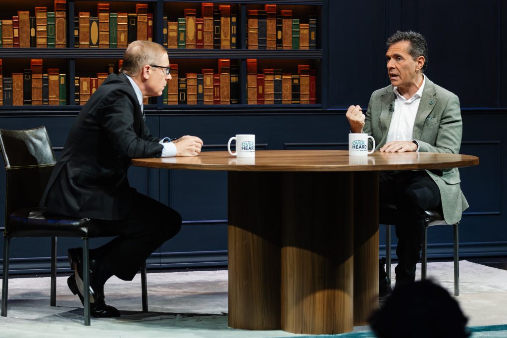 Daniel Lubetzky Gallery