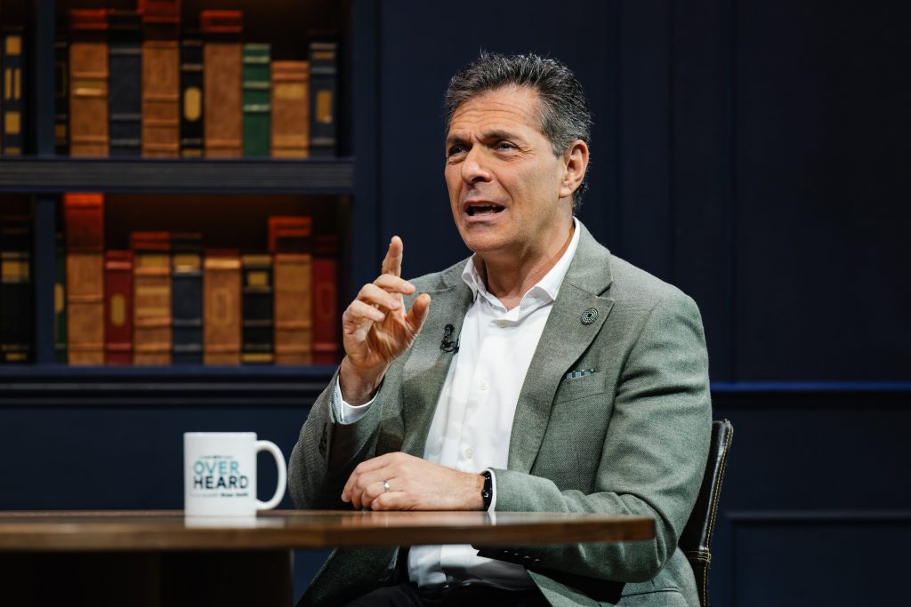 Daniel Lubetzky Gallery