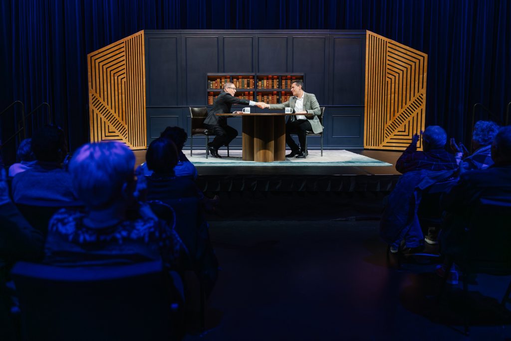 Daniel Lubetzky Gallery