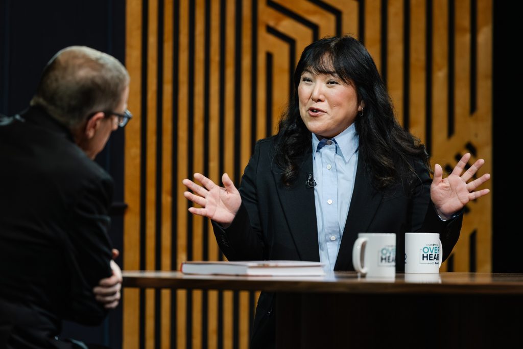 Hetty Lui McKinnon Gallery